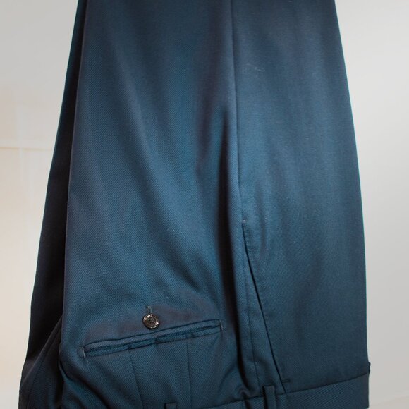 Massimo Dutti Wool Suit - Picture 10 of 16